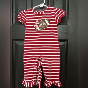 Three Sisters football outfit